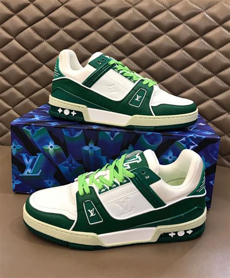 louis vuitton basket homme 2019|louis vuitton sneakers for men.